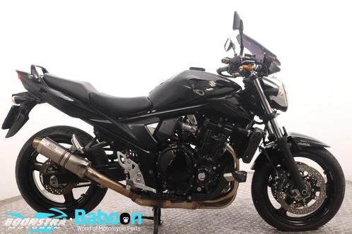 Suzuki GSF 650 N Bandit ABS (bj 2011)