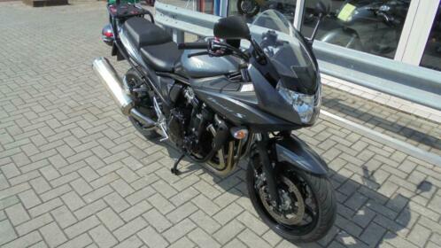 Suzuki GSF 650 S Bandit ABS