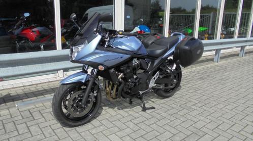 Suzuki GSF 650 S Bandit ABS