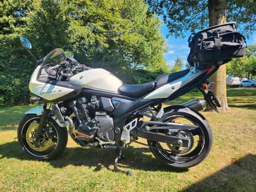 Suzuki GSF 650 SA ABS bandit quick shifter 2014