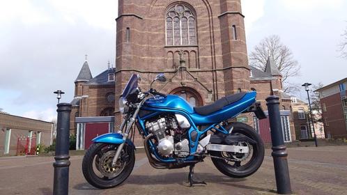 Suzuki GSF600 Bandit 25KW  A2