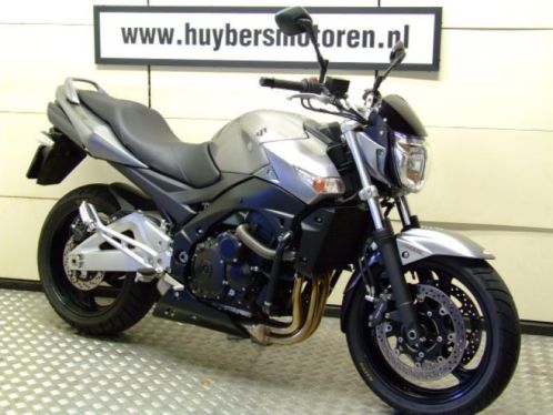 SUZUKI Gsr 600 A 20092008 GSR600 GSR600A