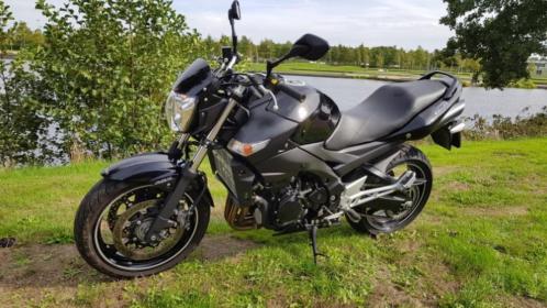 Suzuki GSR 600 A  garantie amp grote beurt