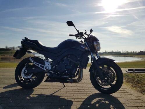 Suzuki GSR 600ALS NIEUW Garantie,Rijklaar,zorgeloos op pad