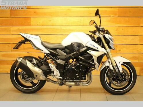 SUZUKI GSR 750 ABS (bj 2012) GSR750