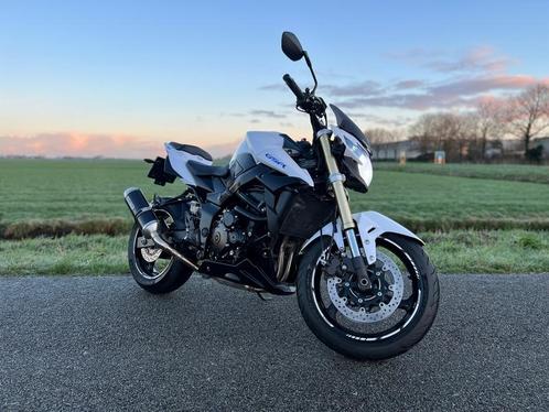 SUZUKI Gsr 750 (bj 2012)