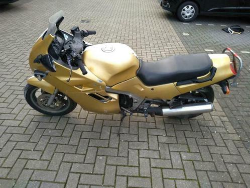 Suzuki GSX 1100 F 1994 onderdelen.