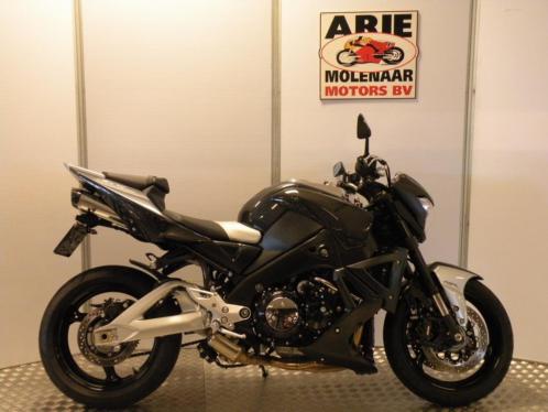 Suzuki GSX 1300 B-King ABS