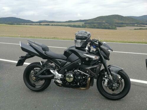 Suzuki gsx 1300 bking