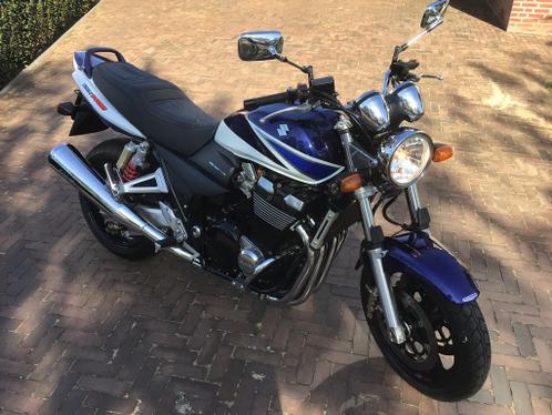 Suzuki GSX 1400  bouwjaar 2004   6.495,00