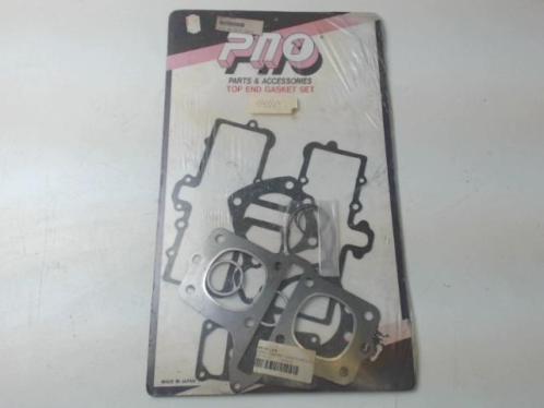 Suzuki - GSX 400 1981-1983 - 0272 DICHTINGSET - 000000075449