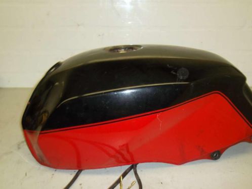 Suzuki GSX 550 EF Tank 1982 - 1989 (NO 201085399)