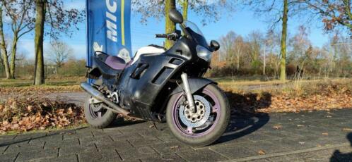 Suzuki GSX 600 F 1994 Katana of voor onderdelen