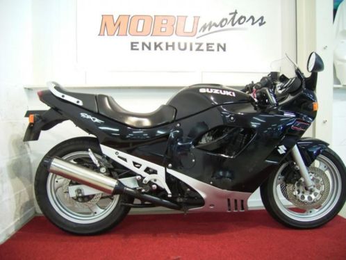 Suzuki GSX 600 F (bj 1996)