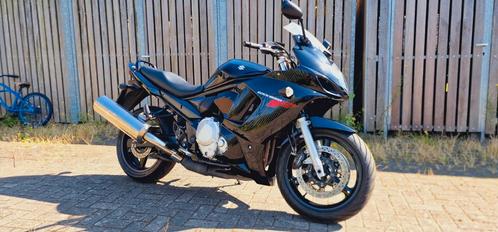 Suzuki GSX-650F 19k OP TELLER. Top Conditie