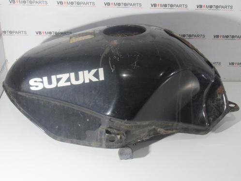 Suzuki GSX 750 F Tank