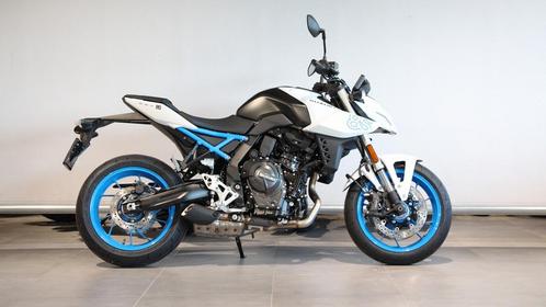 Suzuki GSX-8S (bj 2023)