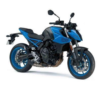 Suzuki GSX-8S PRE ORDER NU (bj 2023)