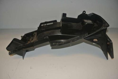 Suzuki GSX F 650 Achterspatbord 2008 - 2009 (NO 201182396)