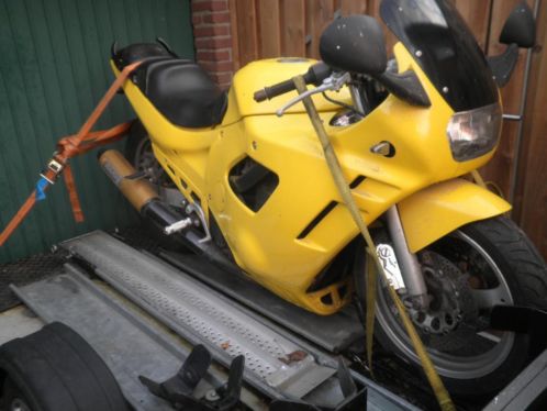 suzuki gsx kuip onderdelen 600 f 