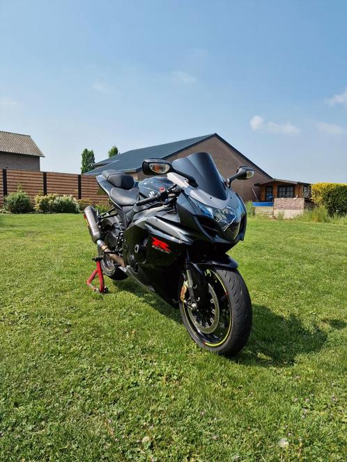 Suzuki GSX-R 1000