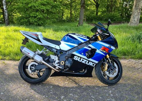 Suzuki GSX-R 1000