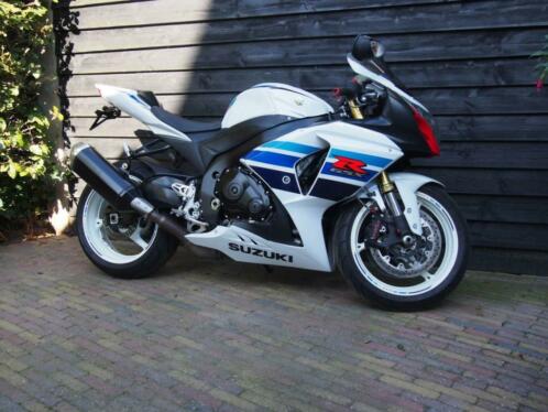 Suzuki GSX-R 1000