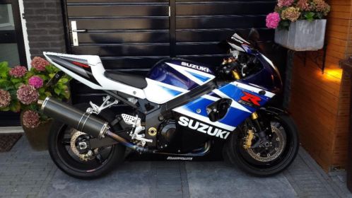 Suzuki GSX-R 1000