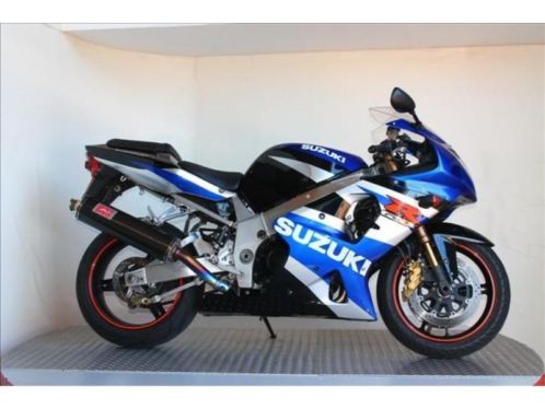 SUZUKI GSX-R 1000 (bj 2002) ,GSXR1000 , GSX-R1000