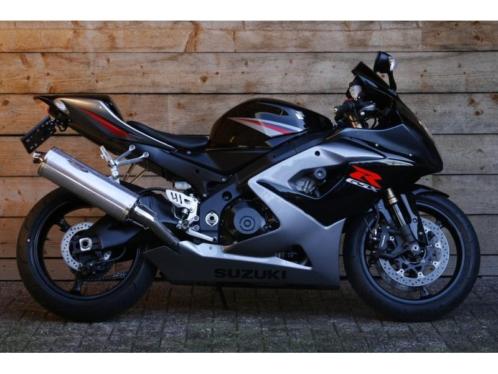 SUZUKI GSX-R 1000 GSXR1000 GSXR 1000 GSXR-1000 k5