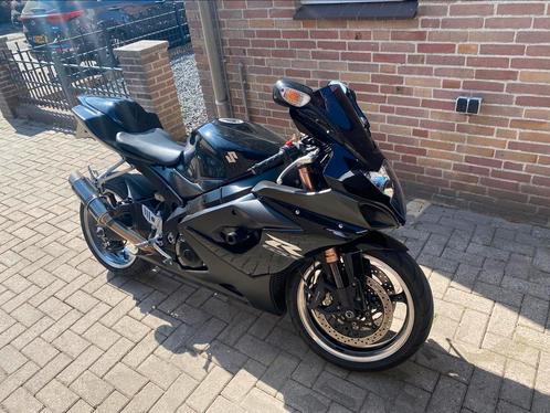 Suzuki Gsx-r 1000 k5 te koop