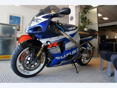 Suzuki GSX R 1000  ORIGINEEL NL MOTOR  GSXR GSX-R