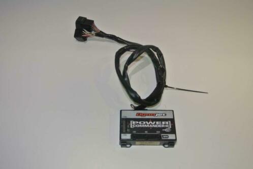 Suzuki GSX R 1000 Power commander 2003 - 2004 (NO 20125472