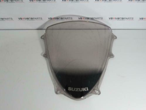 Suzuki GSX-R 1000 Windscherm