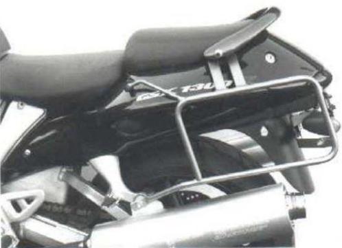 Suzuki GSX R 1300 Hayabusa Bagagedrager 1998 - 2007 (NO 20