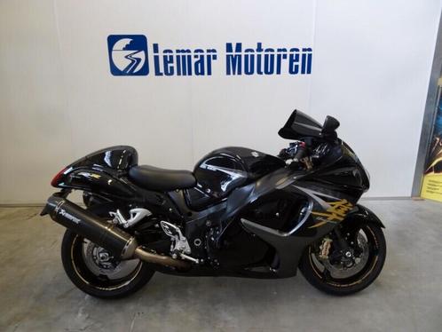 SUZUKI GSX-R 1300 HAYABUSA (bj 2014)