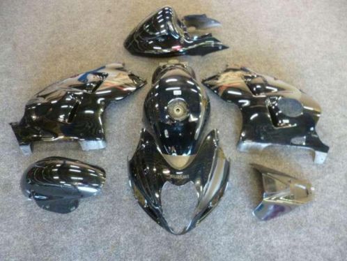 Suzuki GSX R 1300 Hayabusa Complete kuipset 1998 - 2007 (...