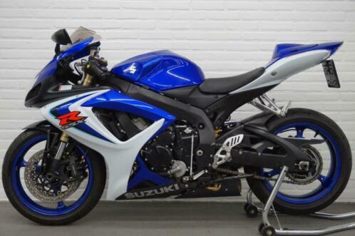 Suzuki GSX-R 600  2006  K6  gsxr  gsx  600  gsxr 600 