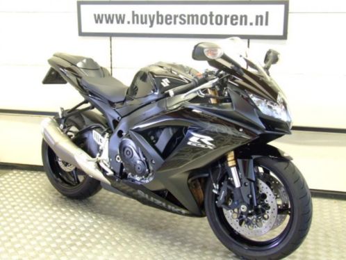 SUZUKI Gsx-r 600 2010 GSX-R600 GSXR600