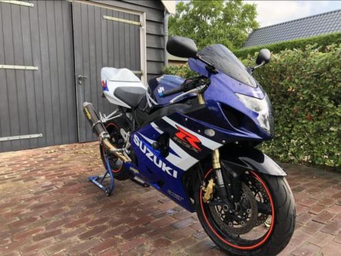 Suzuki GSX-R 600 25 KW