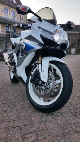 Suzuki GSX-R 600