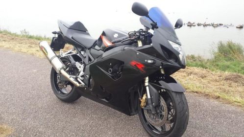    SUZUKI GSX-R 600 ........ Geweldige Prijs   