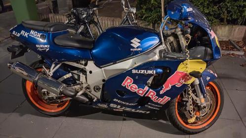 Suzuki GSX-R 750