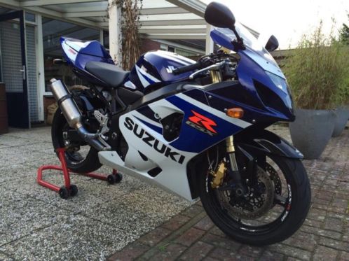 Suzuki GSX-R 750