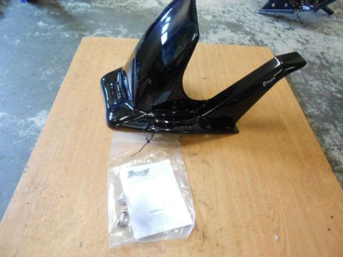 Suzuki GSX R 750 Achterspatbord 2001 - 2003 (NO 201038687)