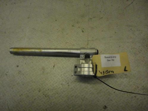 Suzuki GSX R 750 Clip on links 2011 - 2012 (NO 201165908)