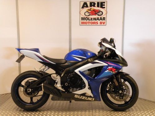 Suzuki GSX-R 750 , GSXR 750