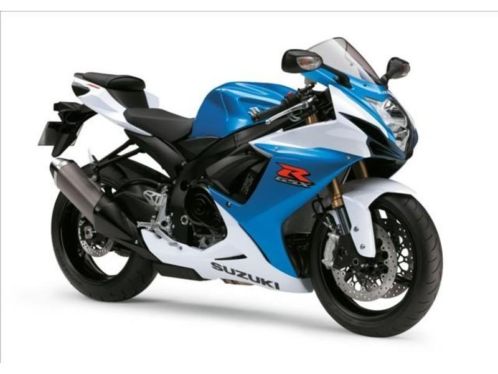 SUZUKI Gsx-r 750 GSXR750, GSX750R, GSX-R750