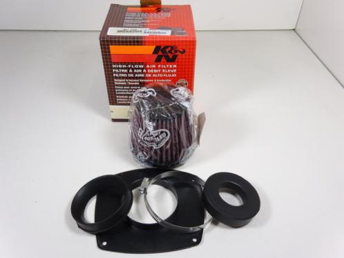 Suzuki GSX R 750 Luchtfilter 1985 - 1989 (NO 201320076)