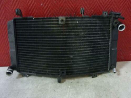 Suzuki GSX R 750 Radiateur 1996 - 2000 (NO 201059502)